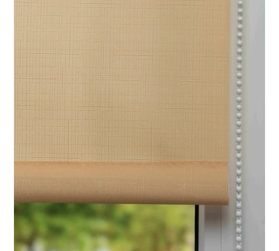Рулонная штора LM DECOR LM 30-10 61х160 см 3010061