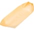 Салатник PAPSTAR 250х100 мм, лодочка, дерево 1/50/500 PS-84419 2