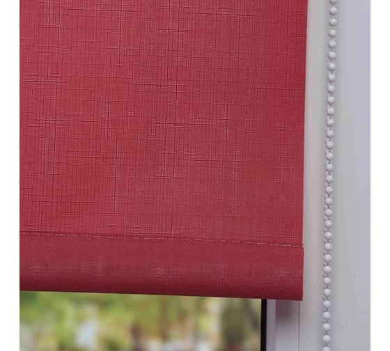 Рулонная штора LM DECOR LM 30-13 64х215 см 3013064215