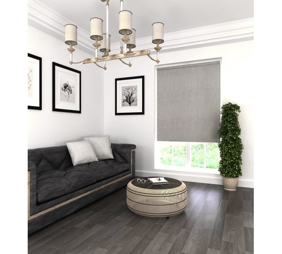 Рулонная штора LM DECOR LM 40-18 78х160 см 4018078