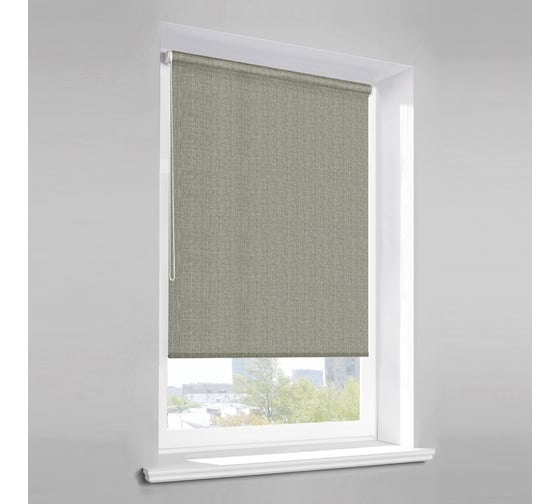 Рулонная штора LM DECOR LM 40-18 220х185 см 4018220