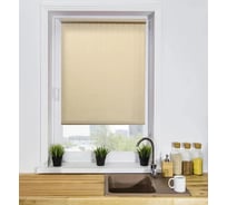 Рулонная штора LM DECOR LM 41-03 48х160 см 4103048