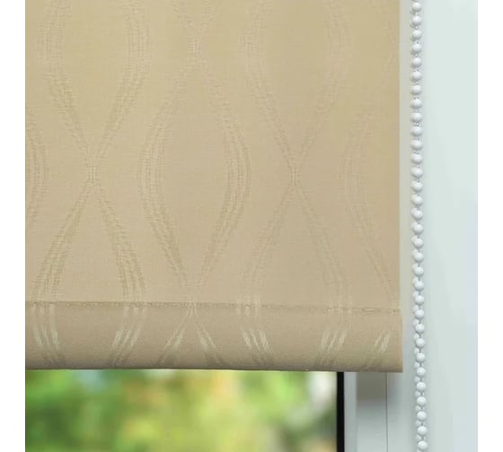 Рулонная штора LM DECOR LM 41-03 64х160 см 4103064160