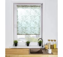 Рулонная штора LM DECOR LM 45-02 100х160 см 4502100