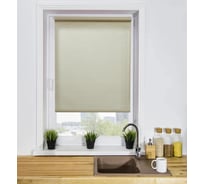 Рулонная штора LM DECOR LM 47-01 150х170 см 4701150