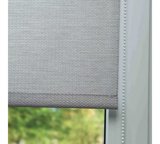 Рулонная штора LM DECOR LM 49-04 220х185 см 4904220