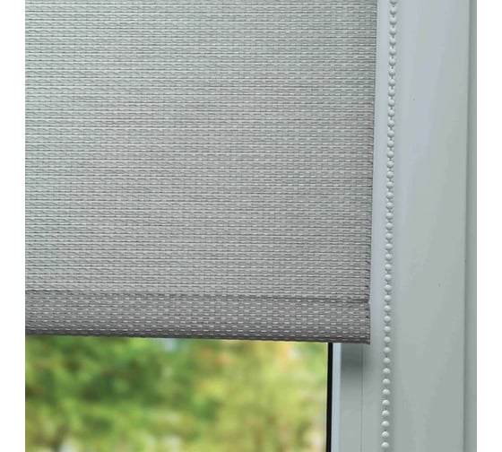 Рулонная штора LM DECOR LM 49-04 64х160 см 4904064160
