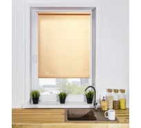 Рулонная штора LM DECOR LM 51-02 38х160 см 5102038