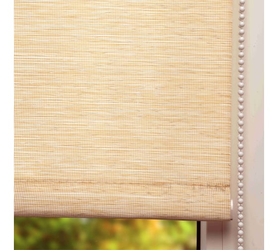 Рулонная штора LM DECOR LM 51-02 150х170 см 5102150