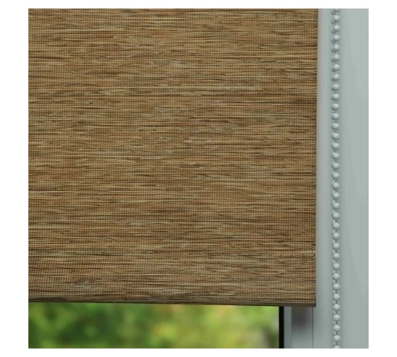 Рулонная штора LM DECOR LM 51-03 64х160 см 5103064160