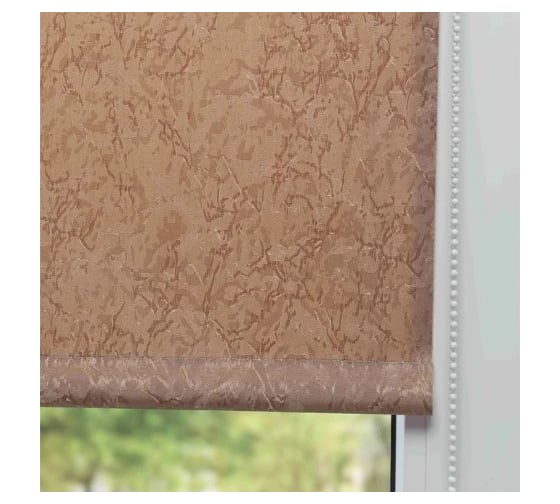 Рулонная штора LM DECOR LM 66-09 90х160 см 6609090