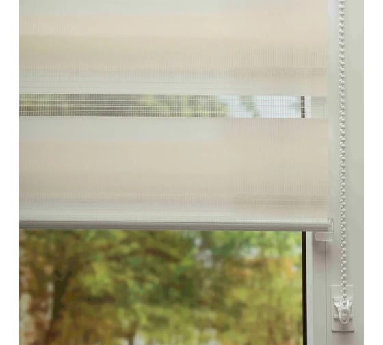 Рулонная штора LM DECOR LB 10-16 78х160 см 1016078