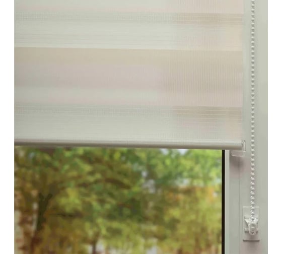 Рулонная штора LM DECOR LB 10-16 78х160 см 1016078