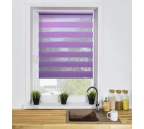 Рулонная штора LM DECOR LB 10-22 67х160 см 1022067