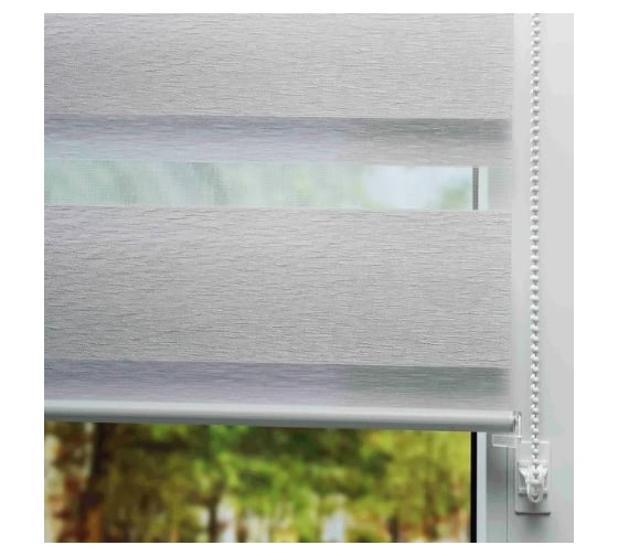 Рулонная штора LM DECOR LB 60-02 78х160 см 6002078