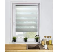 Рулонная штора LM DECOR LB 60-02 110х160 см 6002110