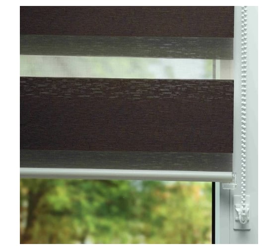 Рулонная штора LM DECOR LB 60-05 64х160 см 6005064160