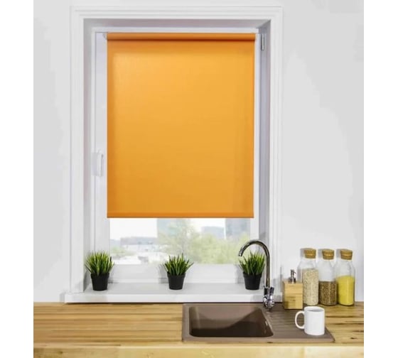 Рулонная штора LM DECOR LM 30-03 67х160 см 3003067
