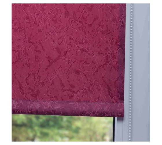 Рулонная штора LM DECOR LM 66-31 48х160 см 6631048