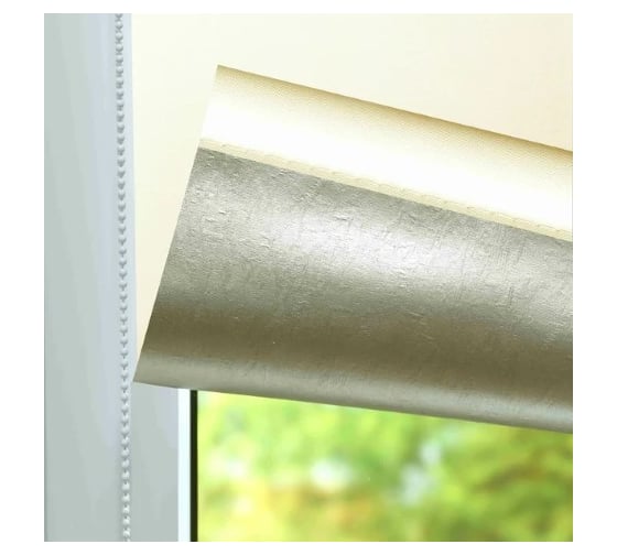 Рулонная штора LM DECOR LM 68-03 72х160 см 6803072