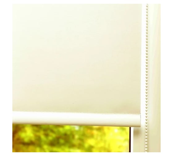 Рулонная штора LM DECOR LM 68-03 48х160 см 6803048