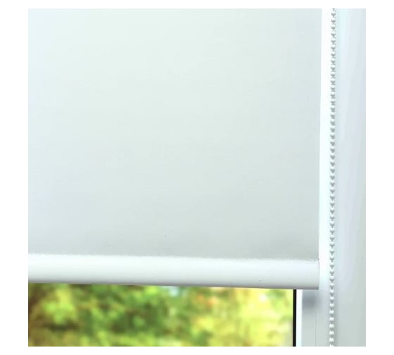 Рулонная штора LM DECOR LM 68-01 100х160 см 6801100