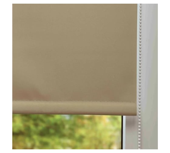 Рулонная штора LM DECOR LM 68-05 61х160 см 6805061