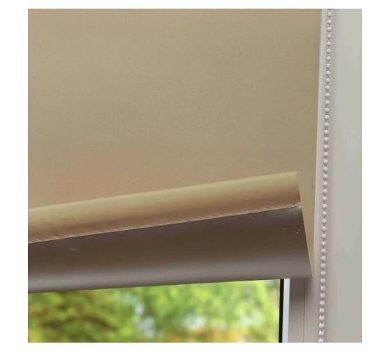 Рулонная штора LM DECOR LM 68-05 100х160 см 6805100