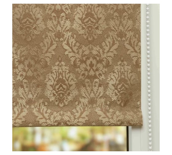 Рулонная штора LM DECOR LM 78-09 64х160 см 7809064160