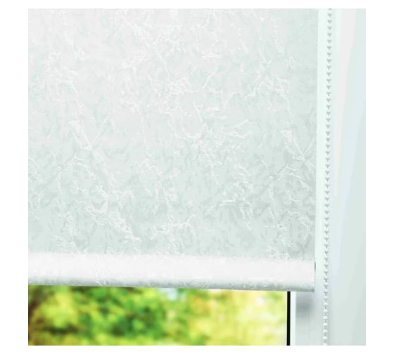 Рулонная штора LM DECOR LM 88-02 150х170 см 8802150