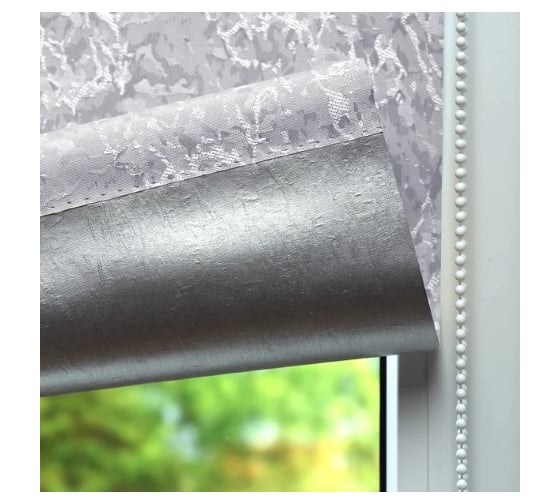 Рулонная штора LM DECOR LM 88-05 48х160 см 8805048