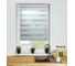 Рулонная штора LM DECOR LB 10-01 64х215 см 1001064215 1