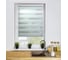 Рулонная штора LM DECOR LB 10-01 120х170 см 1001120 1