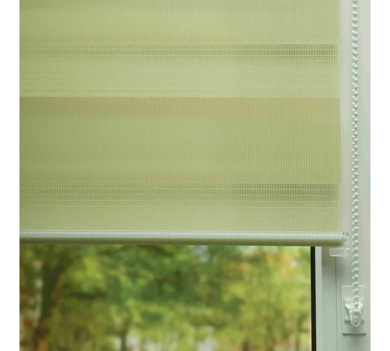 Рулонная штора LM DECOR LB 10-08 67х160 см 1008067