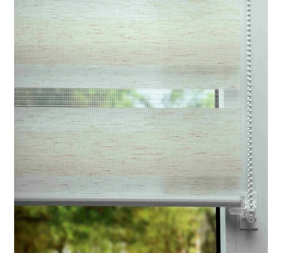 Рулонная штора LM DECOR LB 10-09 64х215 см 1009064215