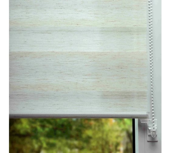 Рулонная штора LM DECOR LB 10-09 64х215 см 1009064215