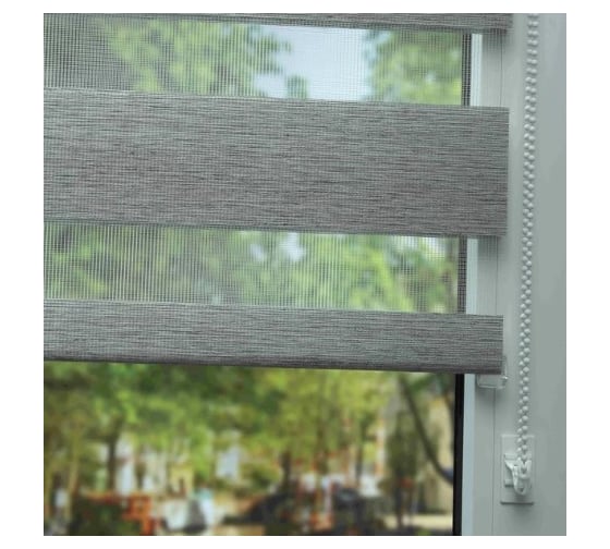 Рулонная штора LM DECOR LB 20-06 110х160 см 2006110