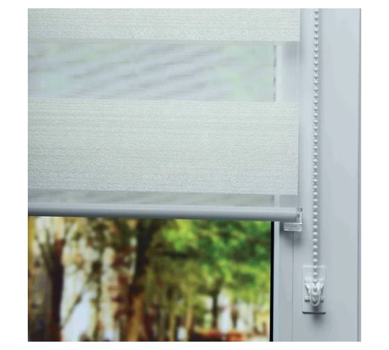 Рулонная штора LM DECOR LB 25-02 57х160 см 2502057