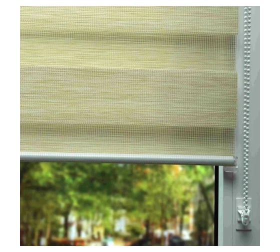 Рулонная штора LM DECOR LB 50-02 160х170 см 5002160