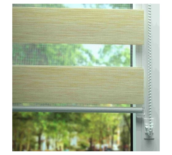 Рулонная штора LM DECOR LB 50-02 160х170 см 5002160