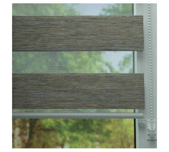 Рулонная штора LM DECOR LB 50-03 43х160 см 5003043