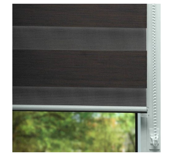 Рулонная штора LM DECOR LB 50-06 160х170 см 5006160