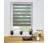 Рулонная штора LM DECOR LB 50-03 100х160 см 5003100