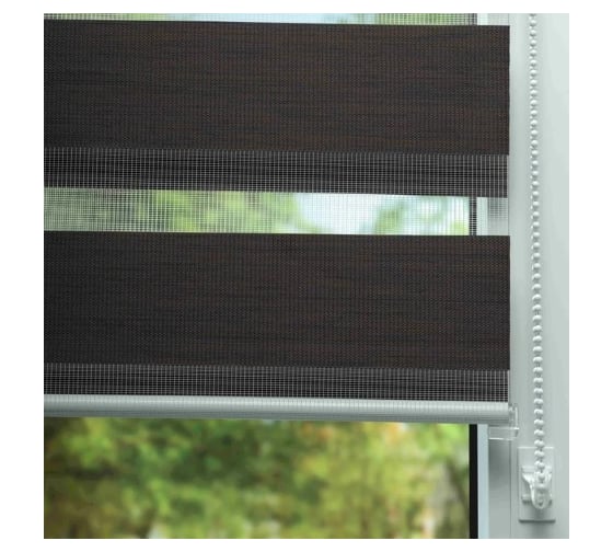 Рулонная штора LM DECOR LB 50-06 150х170 см 5006150