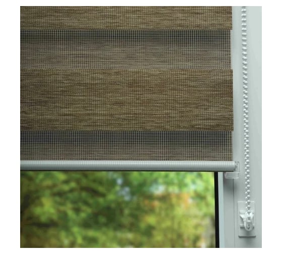 Рулонная штора LM DECOR LB 50-04 150х170 см 5004150