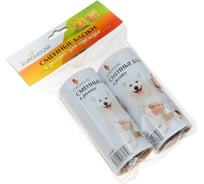 Запасные блоки EUROHOUSE 20 слоев, 2 шт 4851