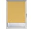 Рулонная штора PRAKTO Blackout Silver 120х160 см, медовый 7795004 1
