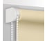 Рулонная штора PRAKTO Shantung 70х160 см, песочный 7792379 2