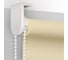 Рулонная штора PRAKTO Shantung 70х160 см, песочный 7792379 3