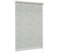 Рулонная штора Delfa Венеция серая РБ СРШ-01МЭ-29507 72(68)/160